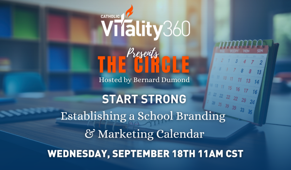 Establishing a School Branding & Marketing Calendar